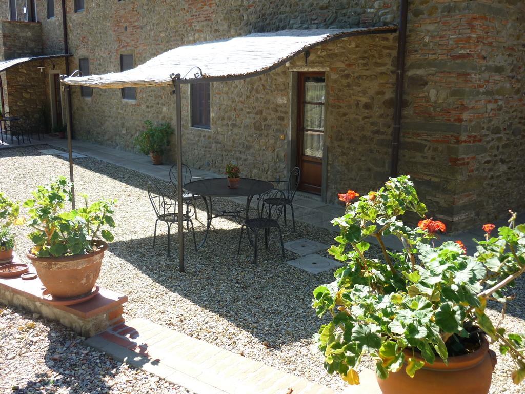 Appartamento con Terrazza