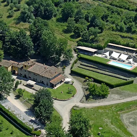 Agriturismo Le Buche di Viesca-3