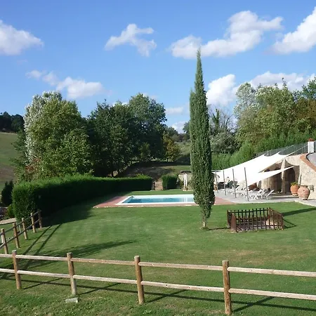 Agriturismo Le Buche di Viesca-2